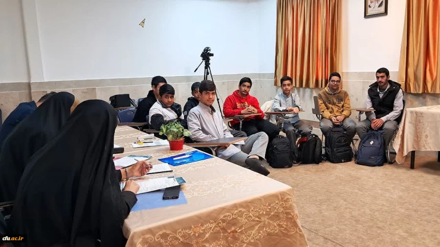 دوازدهمین جشنواره تدریس برتر مرحله کشوری 2