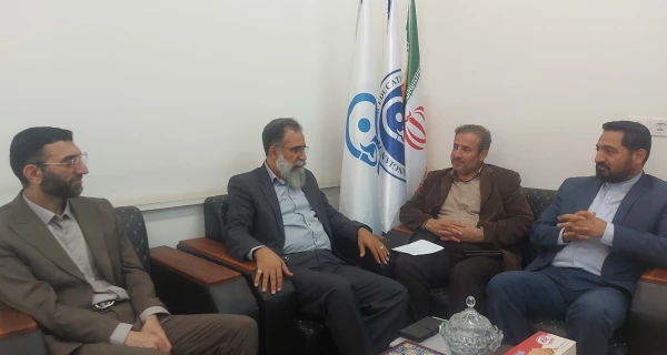 برگزاری مسابقات بین المللی قرآن کریم ویژه معلمان و دانشجومعلمان کشورهای اسلامی با جدیت دنبال می شود. 2