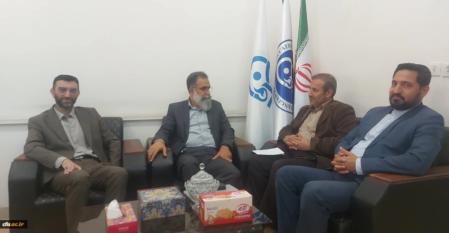 برگزاری مسابقات بین المللی قرآن کریم ویژه معلمان و دانشجومعلمان کشورهای اسلامی با جدیت دنبال می شود. 3