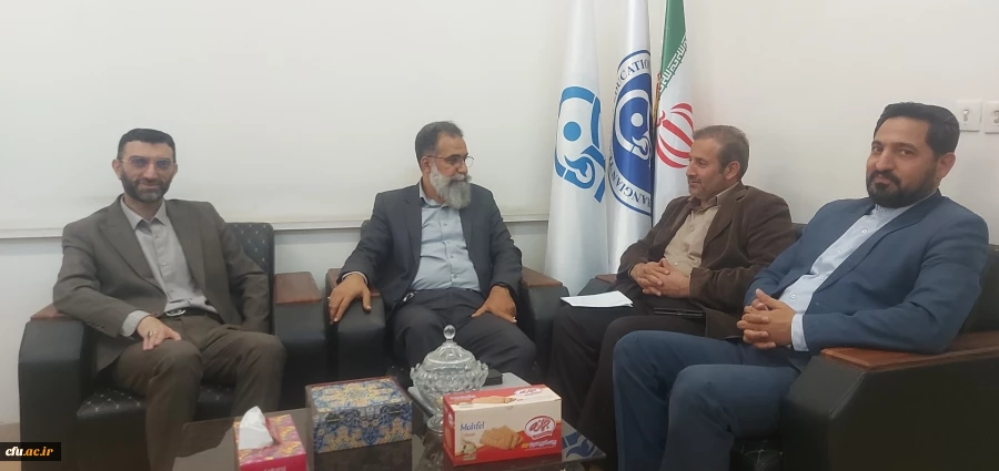 برگزاری مسابقات بین المللی قرآن کریم ویژه معلمان و دانشجومعلمان کشورهای اسلامی با جدیت دنبال می شود. 4