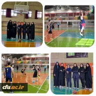 مسابقات ورزشی