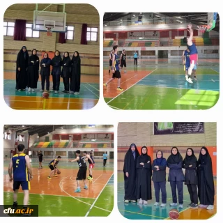 مسابقات ورزشی