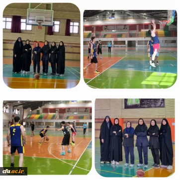 مسابقات ورزشی