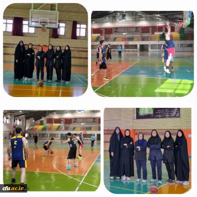 مسابقات ورزشی