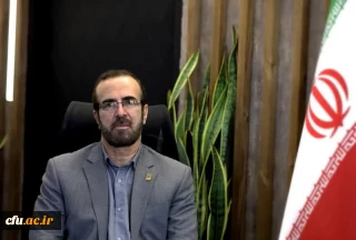 المديرون الأكفاء مفتاح تقدم جامعة فرهنجيان