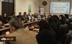 معدل بالا شرط ادامه تحصیل دانشجو معلمان در مقطع کارشناسی ارشد بدون کنکور 2