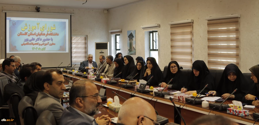 معدل بالا شرط ادامه تحصیل دانشجو معلمان در مقطع کارشناسی ارشد بدون کنکور 3