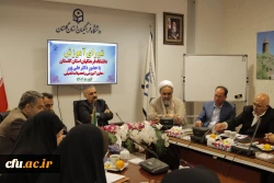 معدل بالا شرط ادامه تحصیل دانشجو معلمان در مقطع کارشناسی ارشد بدون کنکور 4