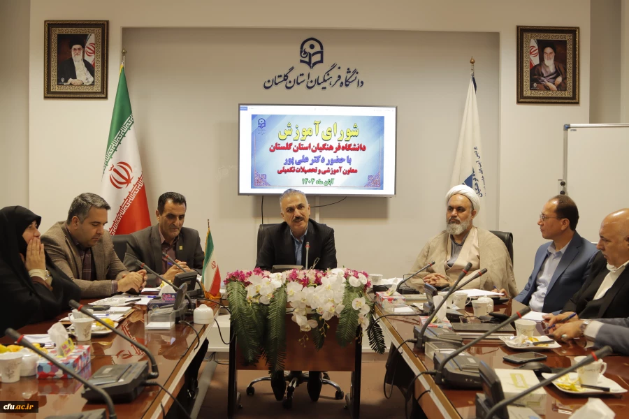 معدل بالا شرط ادامه تحصیل دانشجو معلمان در مقطع کارشناسی ارشد بدون کنکور 8