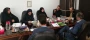 اولین کارگروه بازنگری ارزیابی عملکرد اعضای هیئت علمی و مدرسان دانشگاه فرهنگیان برگزار شد