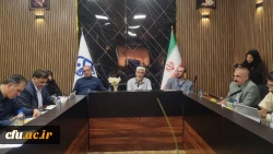 ضرورت تسریع در فرایند استانداردسازی پردیس ها و مراکز دانشگاه فرهنگیان استان تهران 2