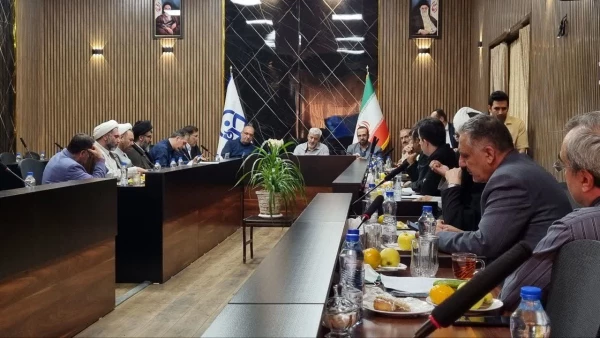 ضرورت تسریع در فرایند استانداردسازی پردیس ها و مراکز دانشگاه فرهنگیان استان تهران 3