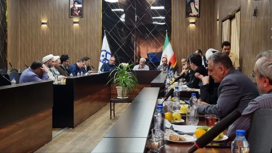 ضرورت تسریع در فرایند استانداردسازی پردیس ها و مراکز دانشگاه فرهنگیان استان تهران 3