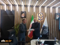 نوزدهمین نشست شورای نظارت، ارزیابی و تضمین کیفیت دانشگاه فرهنگیان برگزار شد 6