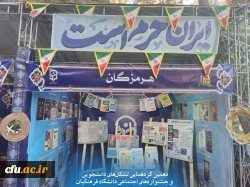   دهمین جشنواره های اجتماعی 