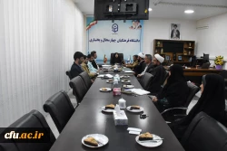 برپایی نماز جماعت گامی به سوی معنویت و تربیت نسل های آینده خواهد بود
 2