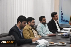 برپایی نماز جماعت گامی به سوی معنویت و تربیت نسل های آینده خواهد بود
 5