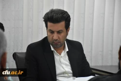 برپایی نماز جماعت گامی به سوی معنویت و تربیت نسل های آینده خواهد بود
 7