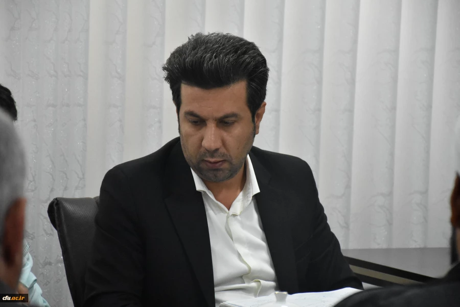 برپایی نماز جماعت گامی به سوی معنویت و تربیت نسل های آینده خواهد بود
 7