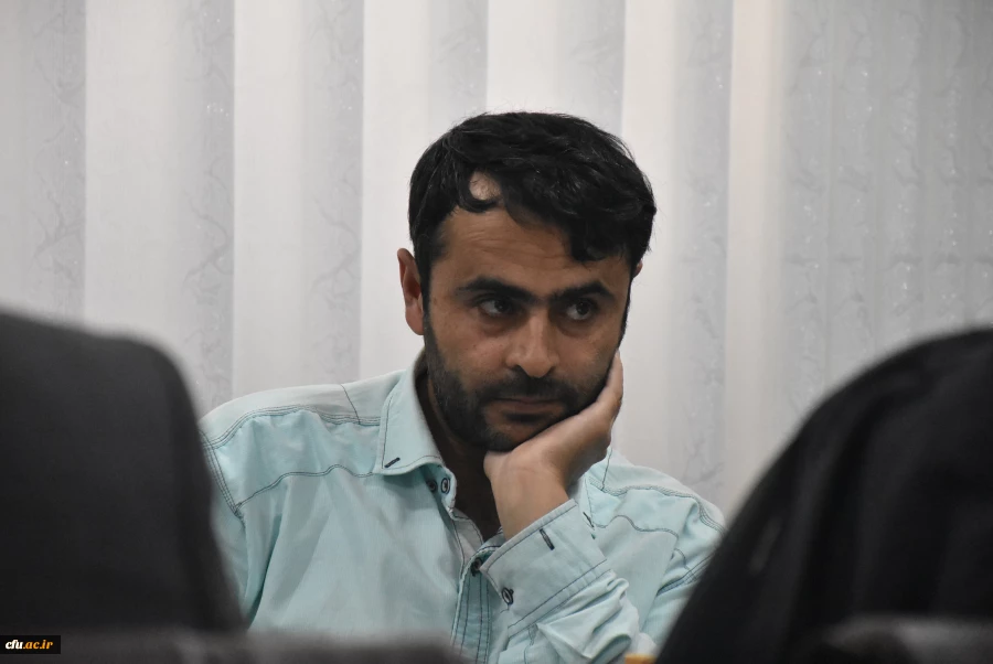 برپایی نماز جماعت گامی به سوی معنویت و تربیت نسل های آینده خواهد بود
 9