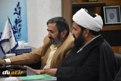 برپایی نماز جماعت گامی به سوی معنویت و تربیت نسل های آینده خواهد بود
 10