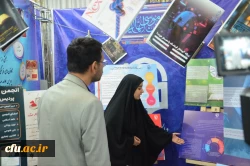 خراسان رضوی، میزبان بزرگ ترین گردهمایی تشکل های دانشجویی دانشگاه فرهنگیان (رویش، رسش ، حرکت) 2