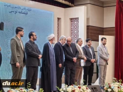 خراسان رضوی، میزبان بزرگ ترین گردهمایی تشکل های دانشجویی دانشگاه فرهنگیان (رویش، رسش ، حرکت) 6