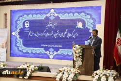 خراسان رضوی، میزبان بزرگ ترین گردهمایی تشکل های دانشجویی دانشگاه فرهنگیان (رویش، رسش ، حرکت) 7