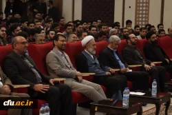 خراسان رضوی، میزبان بزرگ ترین گردهمایی تشکل های دانشجویی دانشگاه فرهنگیان (رویش، رسش ، حرکت) 8