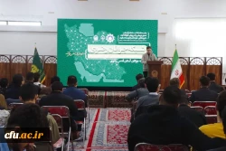 خراسان رضوی، میزبان بزرگ ترین گردهمایی تشکل های دانشجویی دانشگاه فرهنگیان (رویش، رسش ، حرکت) 10