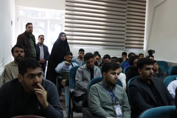 خراسان رضوی، میزبان بزرگ ترین گردهمایی تشکل های دانشجویی دانشگاه فرهنگیان (رویش، رسش ، حرکت) 11