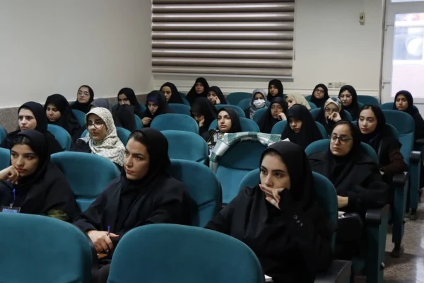 خراسان رضوی، میزبان بزرگ ترین گردهمایی تشکل های دانشجویی دانشگاه فرهنگیان (رویش، رسش ، حرکت) 12