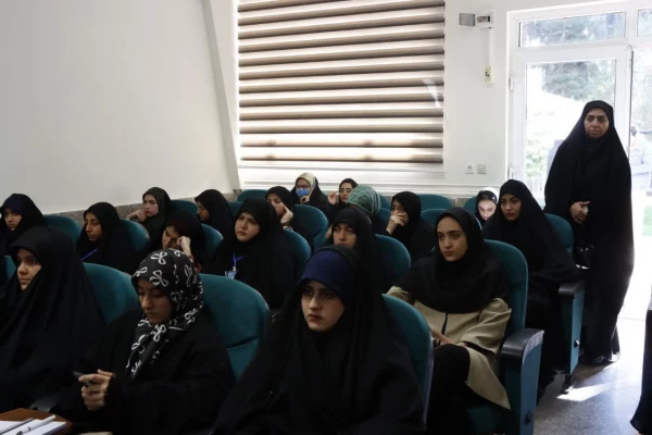 خراسان رضوی، میزبان بزرگ ترین گردهمایی تشکل های دانشجویی دانشگاه فرهنگیان (رویش، رسش ، حرکت) 13