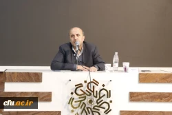 خراسان رضوی، میزبان بزرگ ترین گردهمایی تشکل های دانشجویی دانشگاه فرهنگیان (رویش، رسش ، حرکت) 16