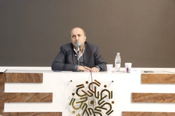 خراسان رضوی، میزبان بزرگ ترین گردهمایی تشکل های دانشجویی دانشگاه فرهنگیان (رویش، رسش ، حرکت) 16