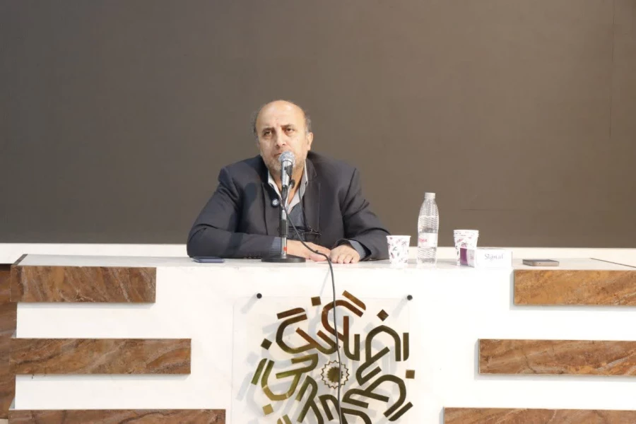 خراسان رضوی، میزبان بزرگ ترین گردهمایی تشکل های دانشجویی دانشگاه فرهنگیان (رویش، رسش ، حرکت) 16