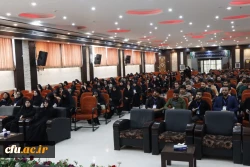 خراسان رضوی، میزبان بزرگ ترین گردهمایی تشکل های دانشجویی دانشگاه فرهنگیان (رویش، رسش ، حرکت) 17