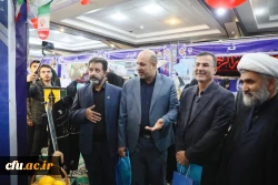 خراسان رضوی، میزبان بزرگ ترین گردهمایی تشکل های دانشجویی دانشگاه فرهنگیان (رویش، رسش ، حرکت) 18