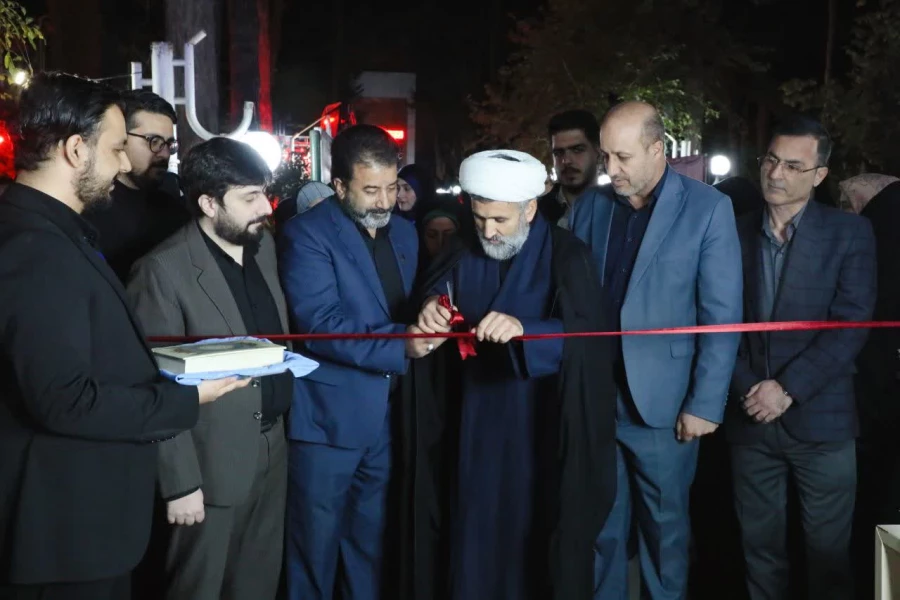 خراسان رضوی، میزبان بزرگ ترین گردهمایی تشکل های دانشجویی دانشگاه فرهنگیان (رویش، رسش ، حرکت) 19