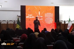 خراسان رضوی، میزبان بزرگ ترین گردهمایی تشکل های دانشجویی دانشگاه فرهنگیان (رویش، رسش ، حرکت) 25