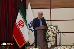 خراسان رضوی، میزبان بزرگ ترین گردهمایی تشکل های دانشجویی دانشگاه فرهنگیان (رویش، رسش ، حرکت) 2