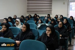 خراسان رضوی، میزبان بزرگ ترین گردهمایی تشکل های دانشجویی دانشگاه فرهنگیان (رویش، رسش ، حرکت) 3