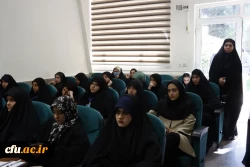 خراسان رضوی، میزبان بزرگ ترین گردهمایی تشکل های دانشجویی دانشگاه فرهنگیان (رویش، رسش ، حرکت) 4