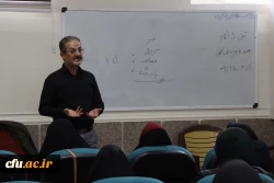 خراسان رضوی، میزبان بزرگ ترین گردهمایی تشکل های دانشجویی دانشگاه فرهنگیان (رویش، رسش ، حرکت) 5