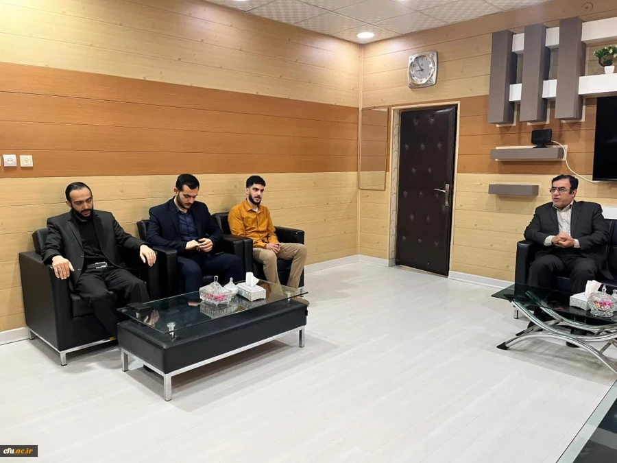 برگزاری کنگره شهدای دانشجومعلم خوزستان با تأکید بر عمق بخشی و پرهیز از کارهای نمایشی 2