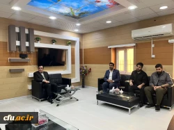 برگزاری کنگره شهدای دانشجومعلم خوزستان با تأکید بر عمق بخشی و پرهیز از کارهای نمایشی 3