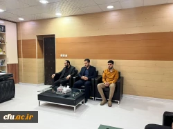 برگزاری کنگره شهدای دانشجومعلم خوزستان با تأکید بر عمق بخشی و پرهیز از کارهای نمایشی 4