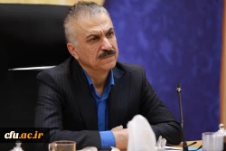 برگزاری پانزدهمین نشست شورای آموزشی و تحصیلات تکمیلی دانشگاه فرهنگیان 3