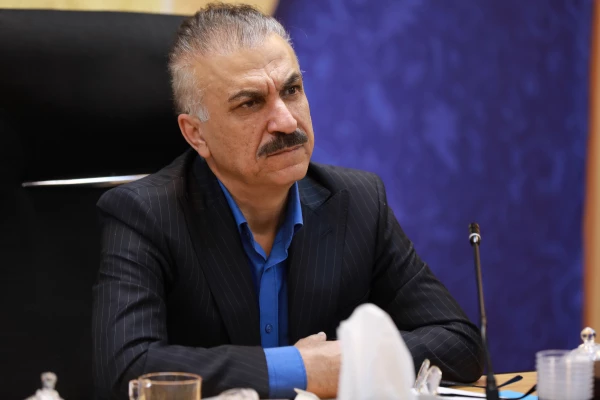 برگزاری پانزدهمین نشست شورای آموزشی و تحصیلات تکمیلی دانشگاه فرهنگیان 3