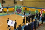 چهارمین لیگ ورزشی درون دانشگاهی دانشجو معلمان دانشگاه فرهنگیان 11